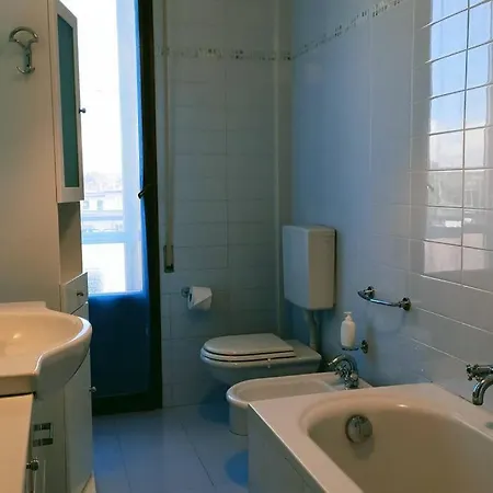 Panorama Φεράρα