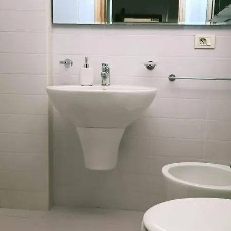 Apartamento Panorama *