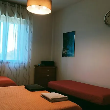 Panorama Apartamento *