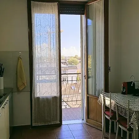 Apartamento Panorama