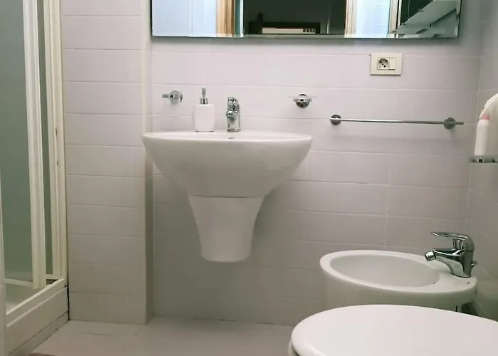 Apartament Panorama *