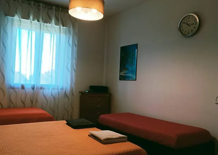 Panorama Appartement *